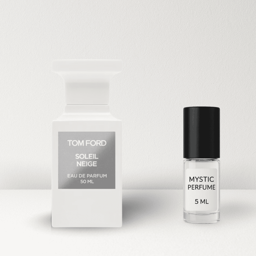 Sample - Tom Ford Soleil Neige - Mystic Store