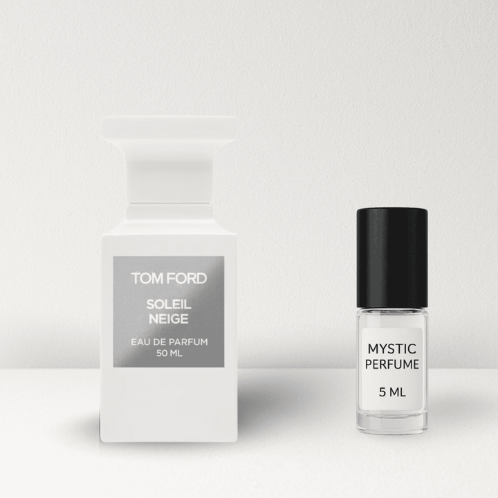 Sample - Tom Ford Soleil Neige - Mystic Store