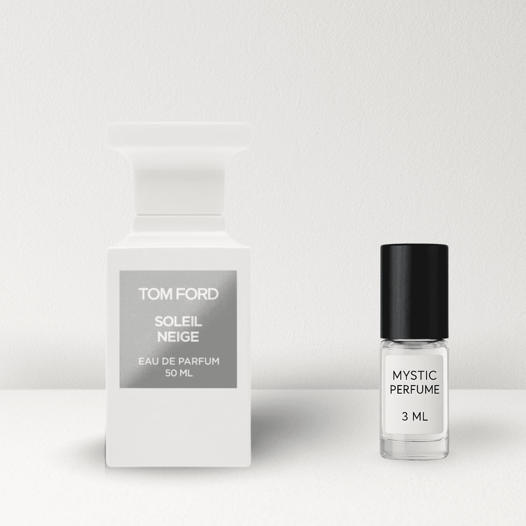 Sample - Tom Ford Soleil Neige - Mystic Store