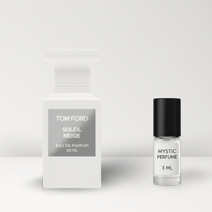 Sample - Tom Ford Soleil Neige - Mystic Store