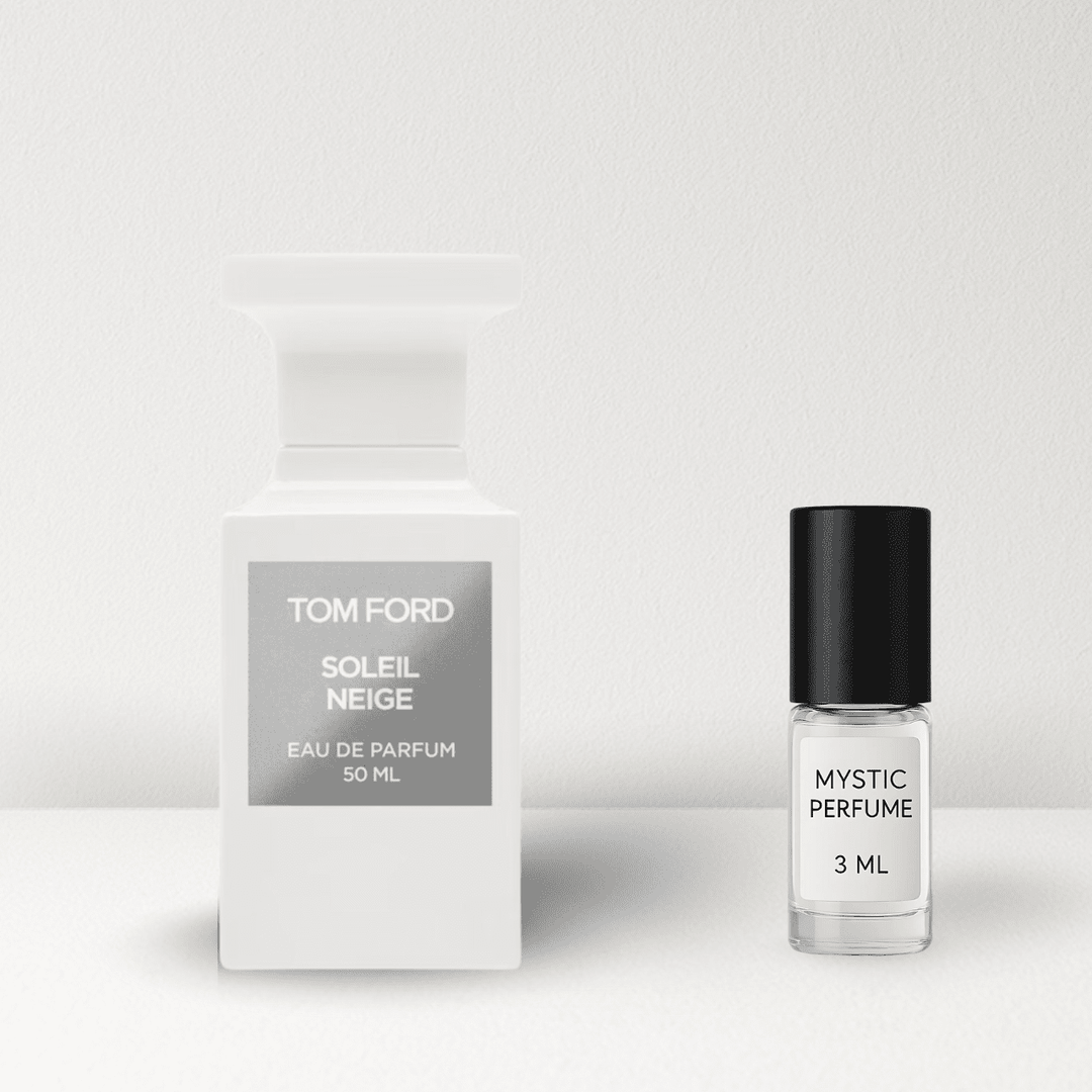 Sample - Tom Ford Soleil Neige - Mystic Store