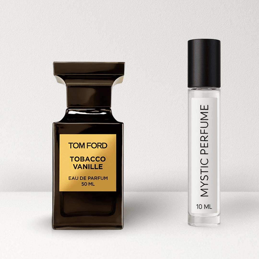 Sample - Tom Ford Tobacco Vanille - Mystic Store