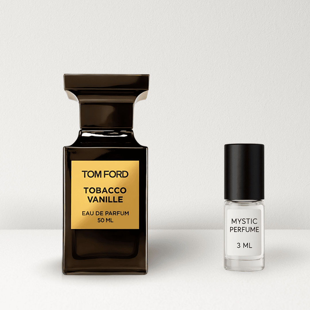 Sample - Tom Ford Tobacco Vanille - Mystic Store