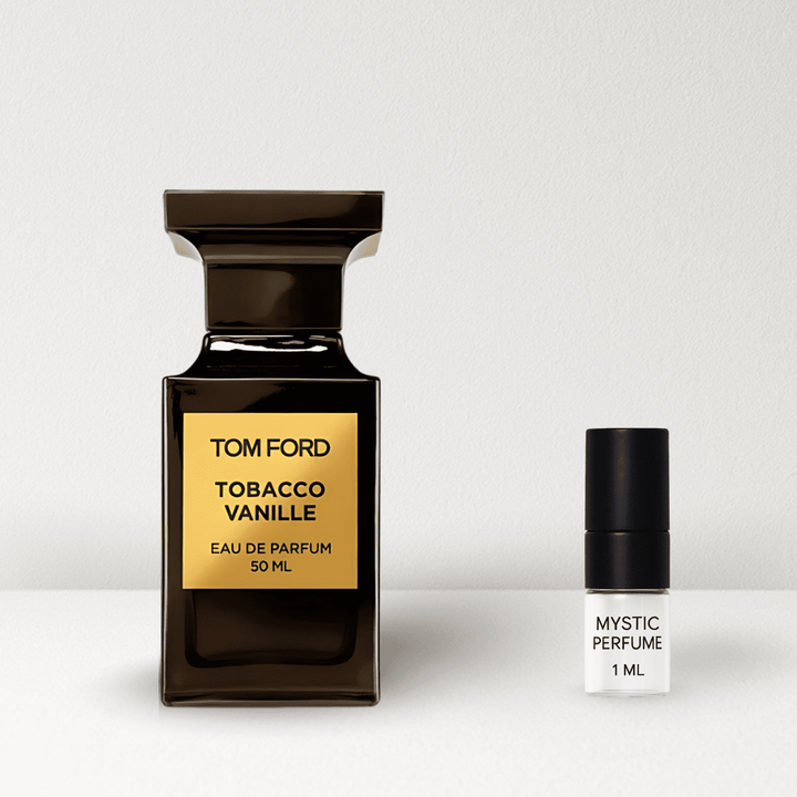 Sample - Tom Ford Tobacco Vanille - Mystic Store