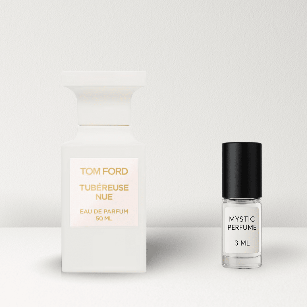 Sample - Tom Ford Tubereuse Nue - Mystic Store