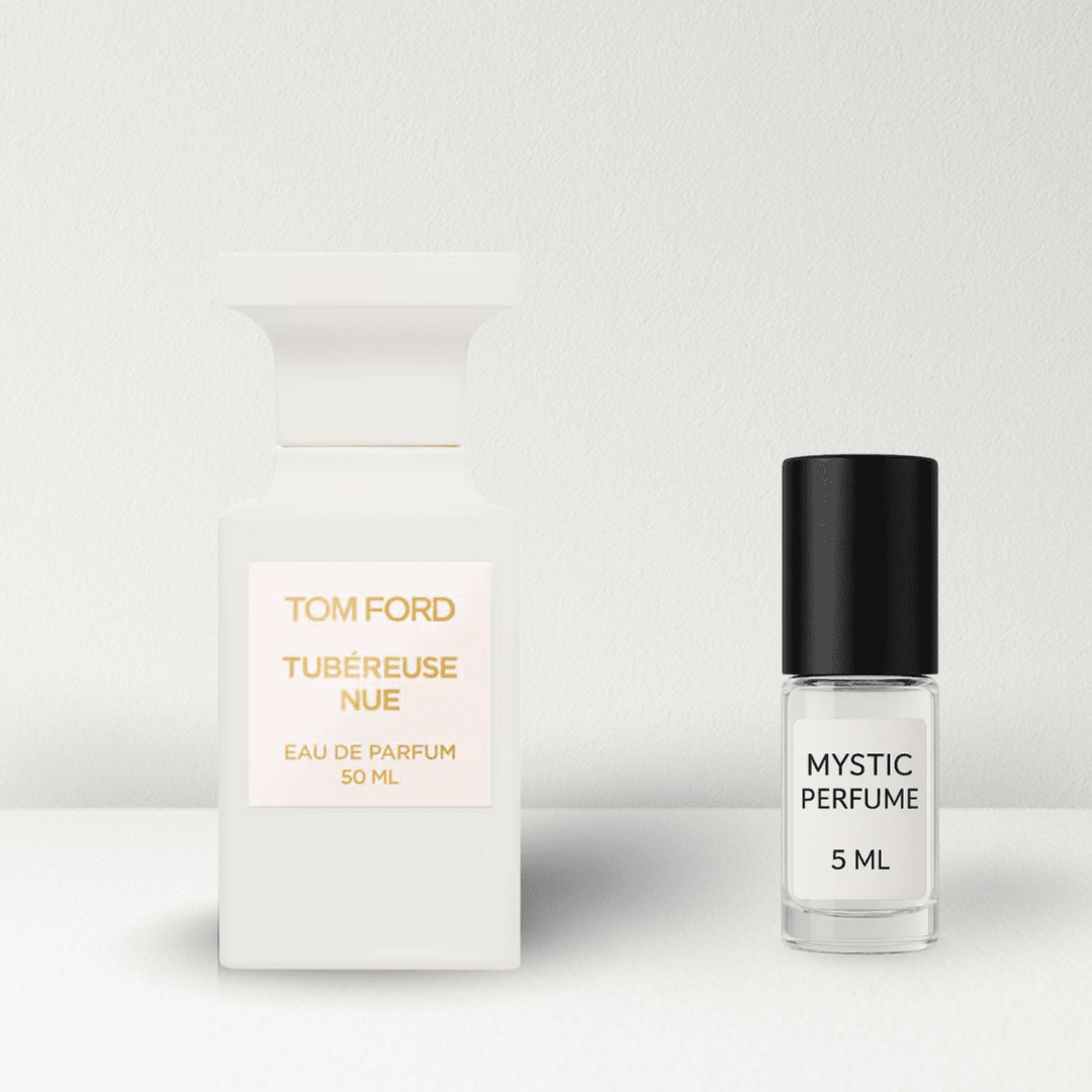 Sample - Tom Ford Tubereuse Nue - Mystic Store