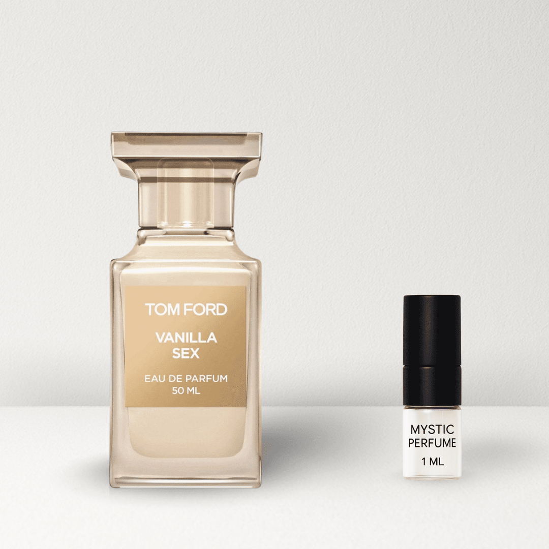 Sample - Tom Ford Vanilla Sex - Mystic Store
