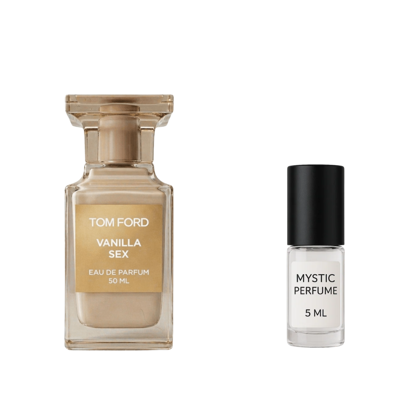 Sample - Tom Ford Vanilla Sex - Mystic Store