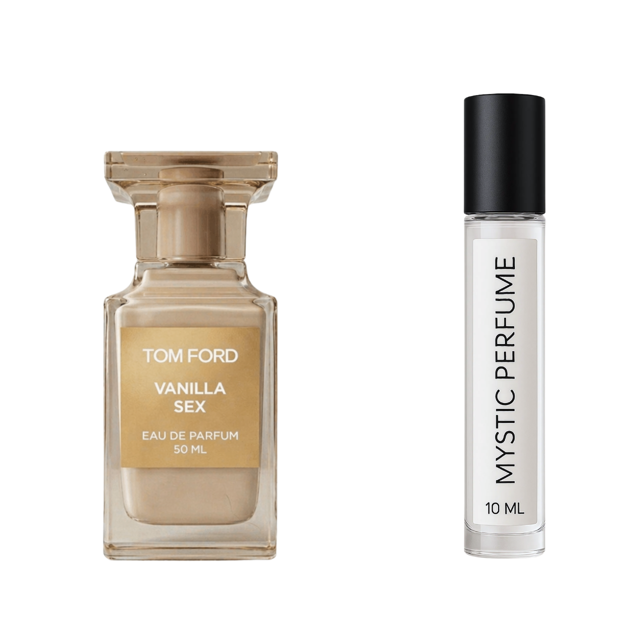 Sample - Tom Ford Vanilla Sex - Mystic Store