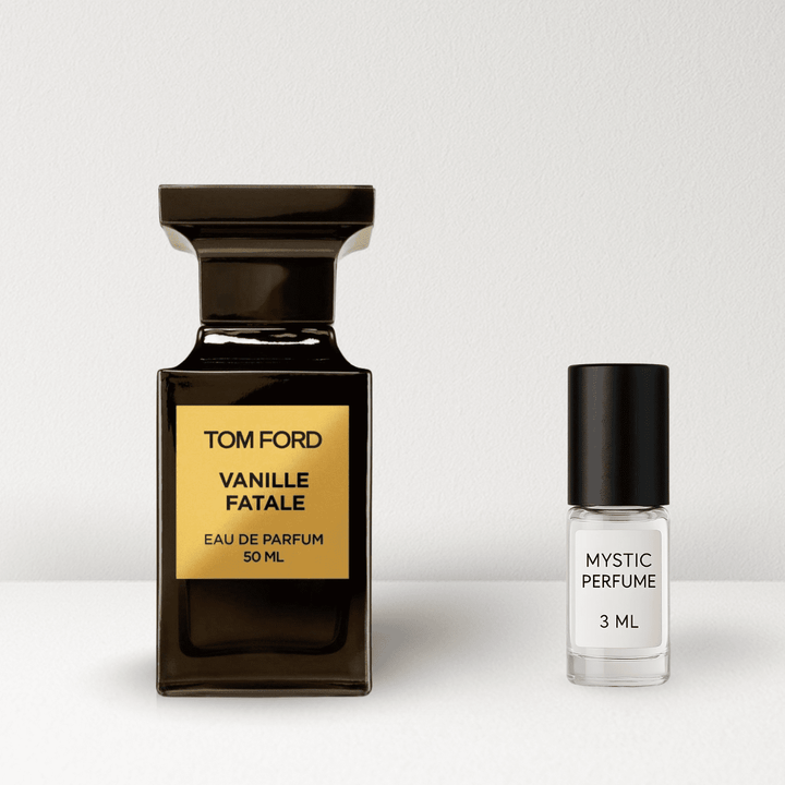 Sample - Tom Ford Vanille Fatale - Mystic Store