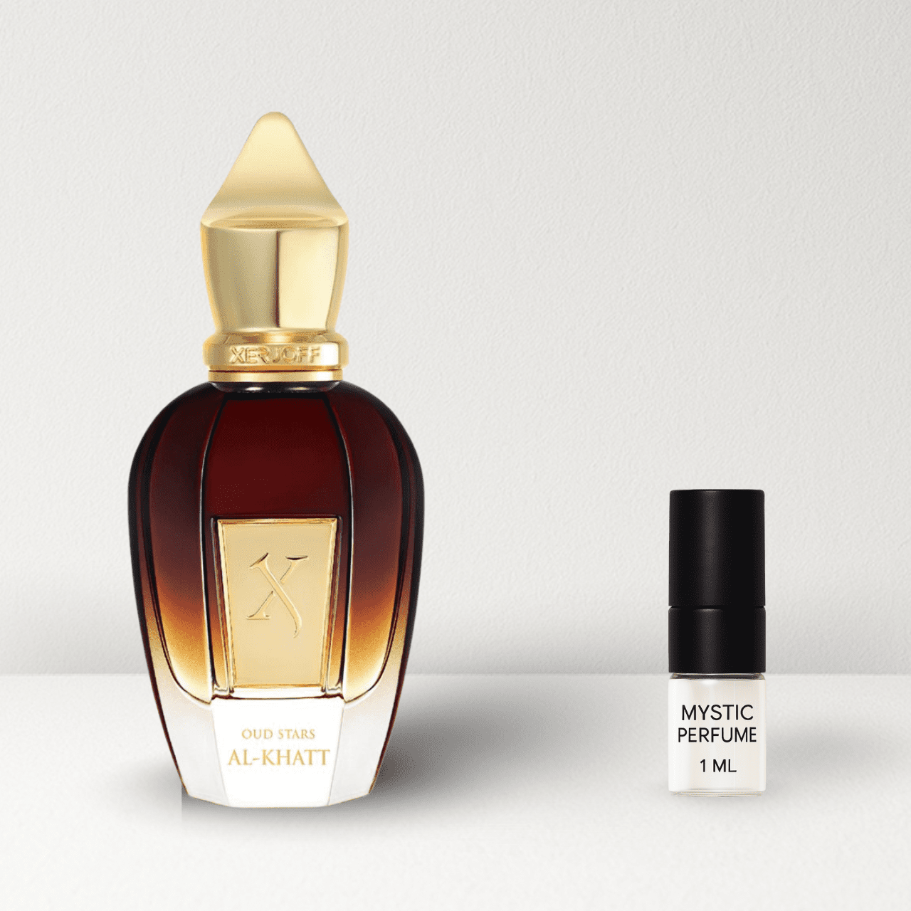 Sample - Xerjoff Al - Khatt - Mystic Store