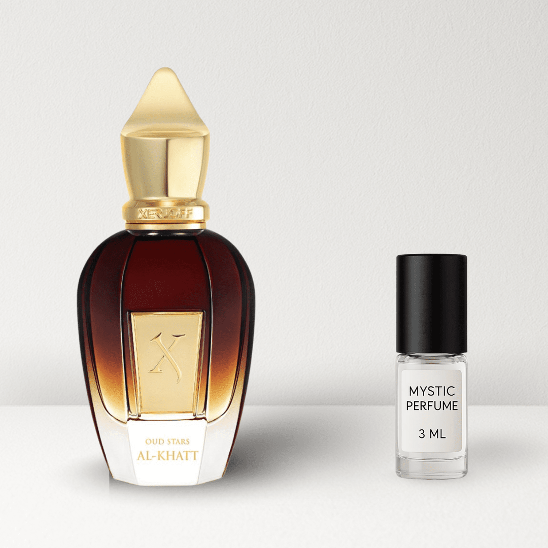 Sample - Xerjoff Al - Khatt - Mystic Store