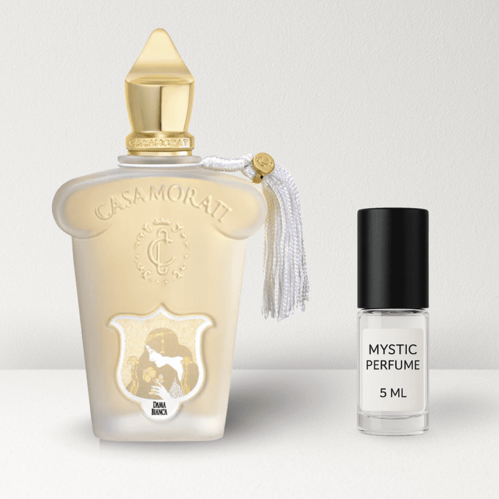 Sample - Xerjoff Casamorati Dama Bianca - Mystic Store