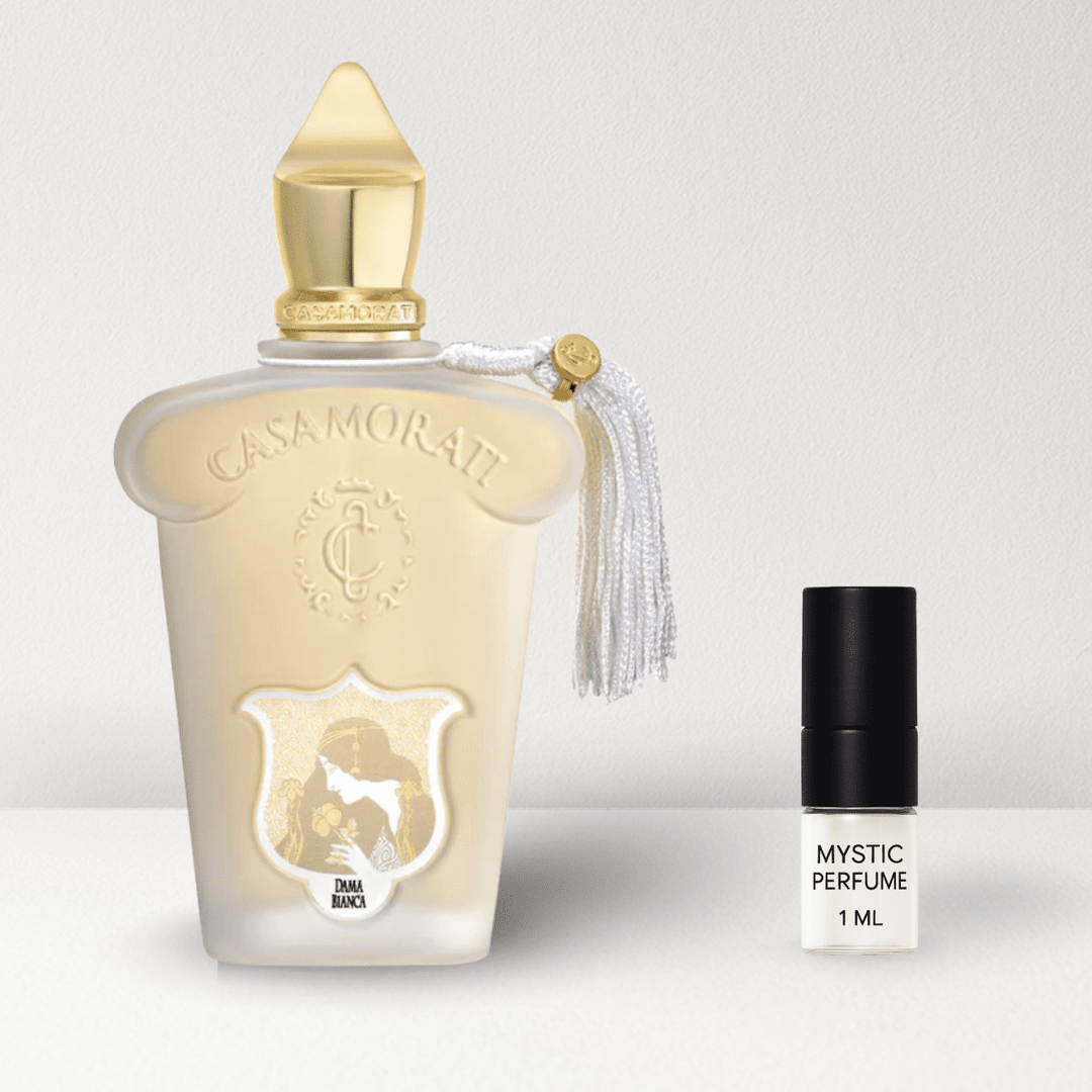 Sample - Xerjoff Casamorati Dama Bianca - Mystic Store