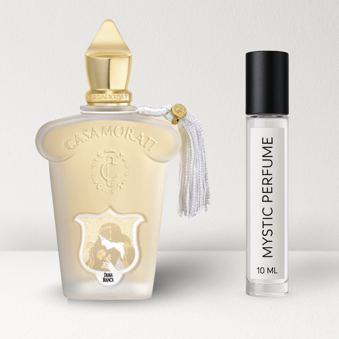 Sample - Xerjoff Casamorati Dama Bianca - Mystic Store