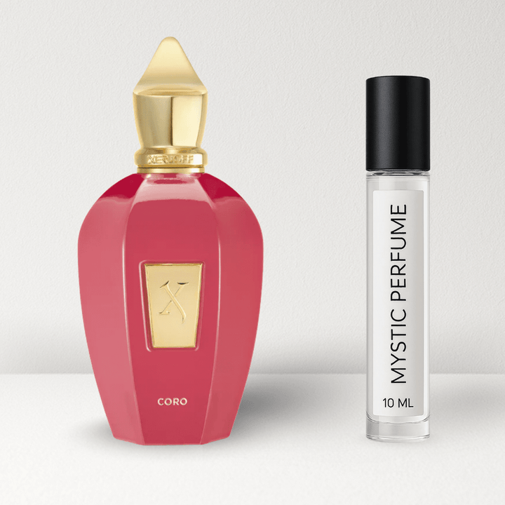 Sample - Xerjoff Coro - Mystic Store