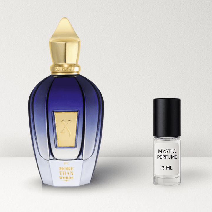 Sample - Xerjoff More Than Words - Mystic Store