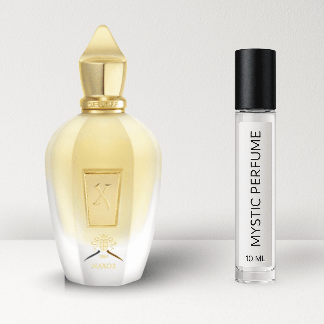 Sample - Xerjoff Naxos - Mystic Store