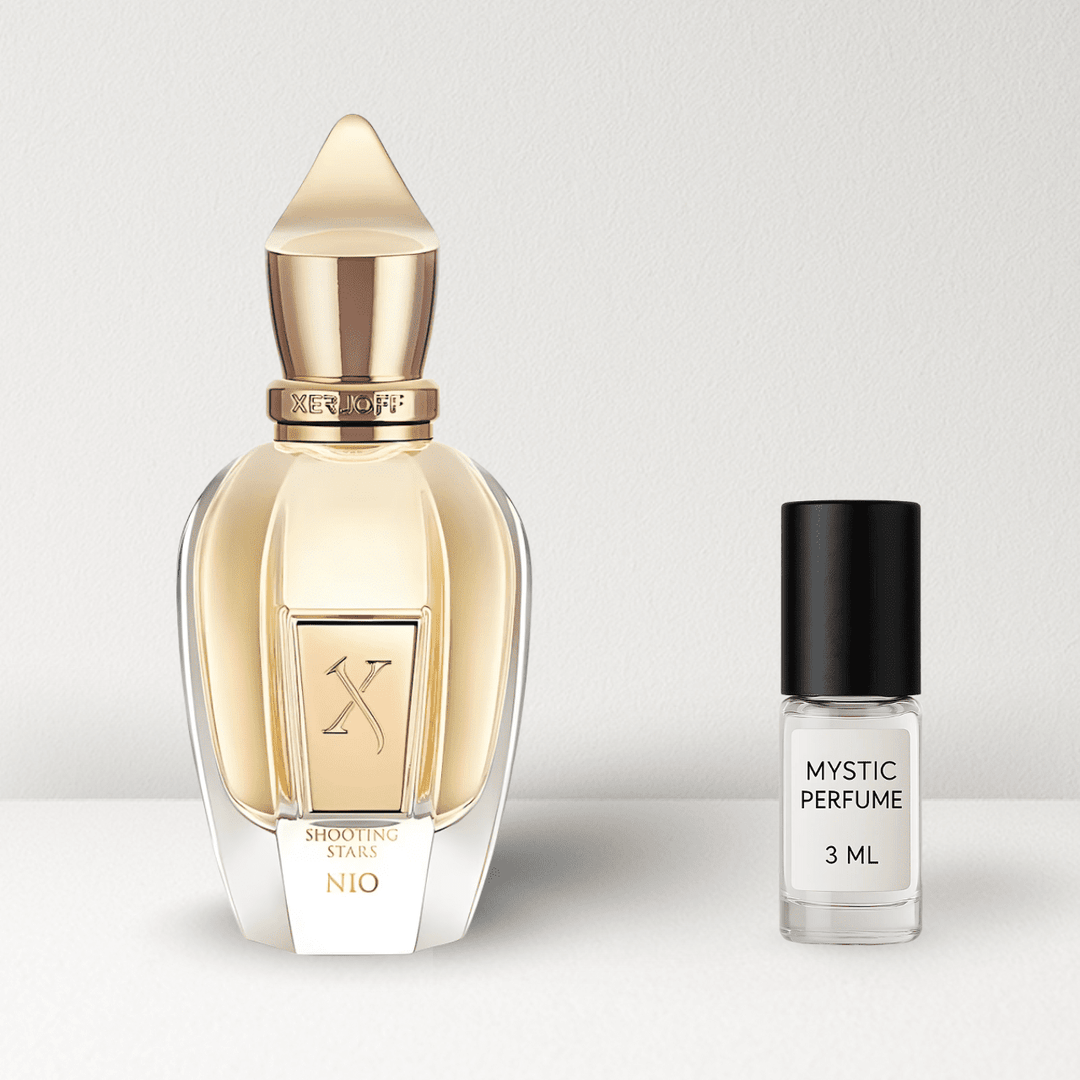 Sample - Xerjoff Nio - Mystic Store