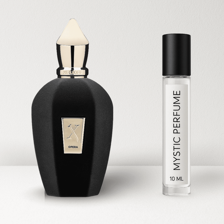 Sample - Xerjoff Opera - Mystic Store