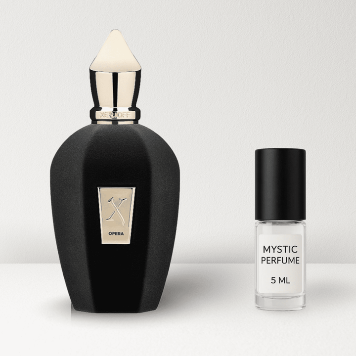 Sample - Xerjoff Opera - Mystic Store