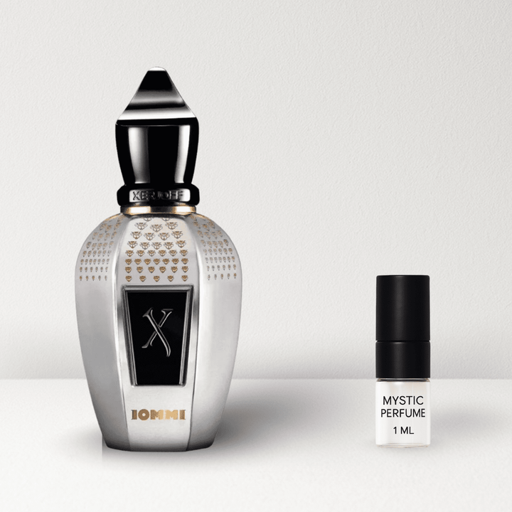 Sample - Xerjoff Tony Iommi Monkey Special - Mystic Store