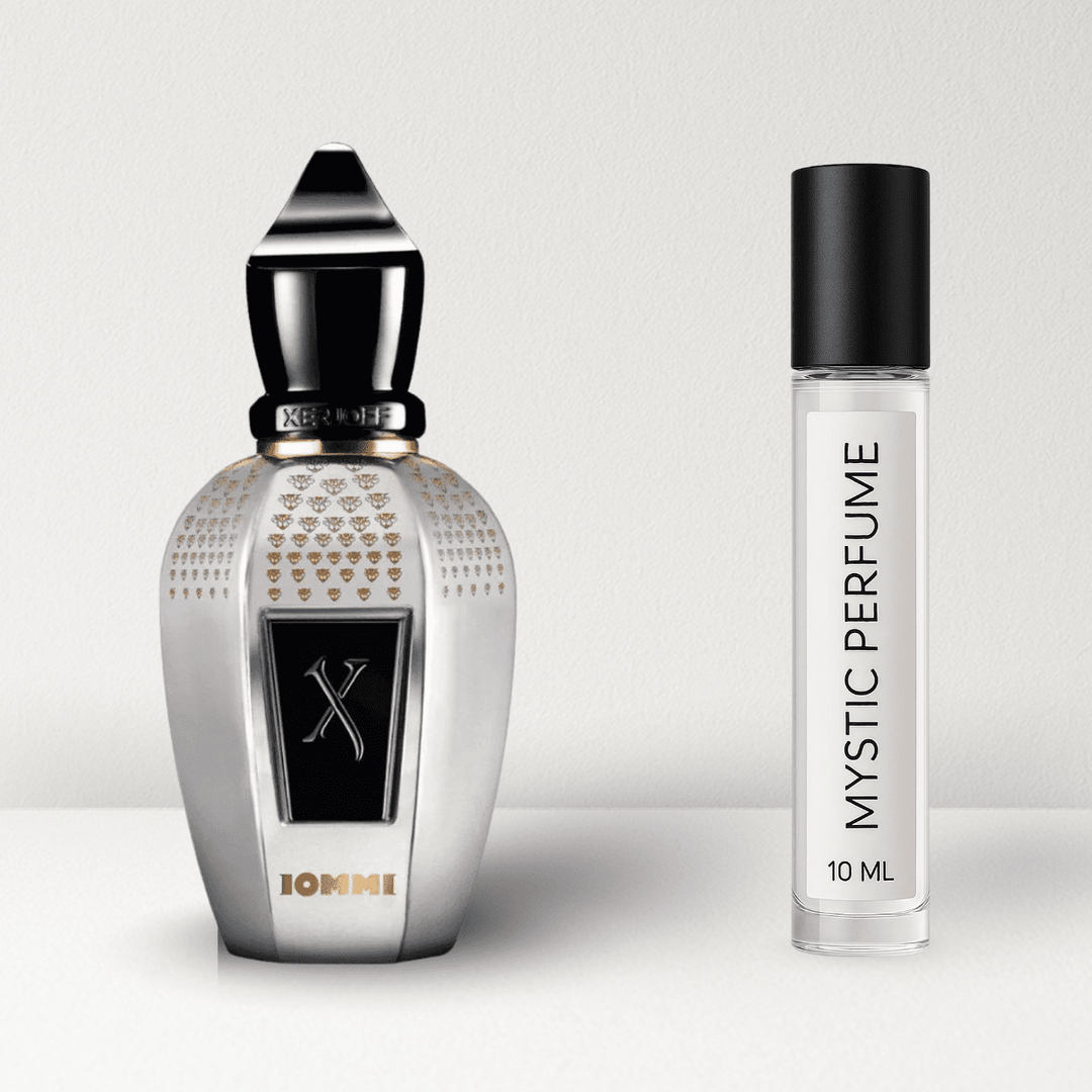 Sample - Xerjoff Tony Iommi Monkey Special - Mystic Store