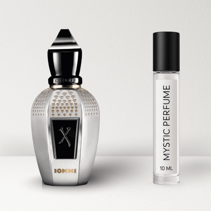 Sample - Xerjoff Tony Iommi Monkey Special - Mystic Store