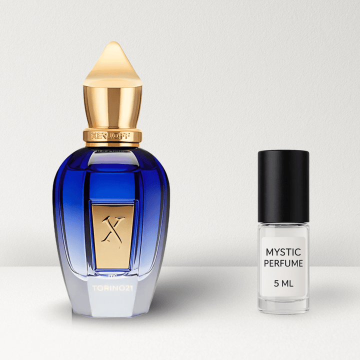 Sample - Xerjoff Torino 21 - Mystic Store