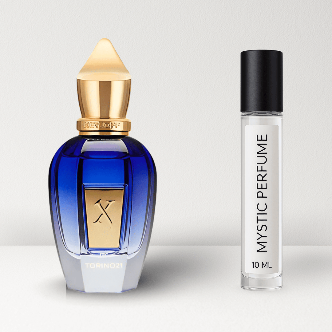 Sample - Xerjoff Torino 21 - Mystic Store