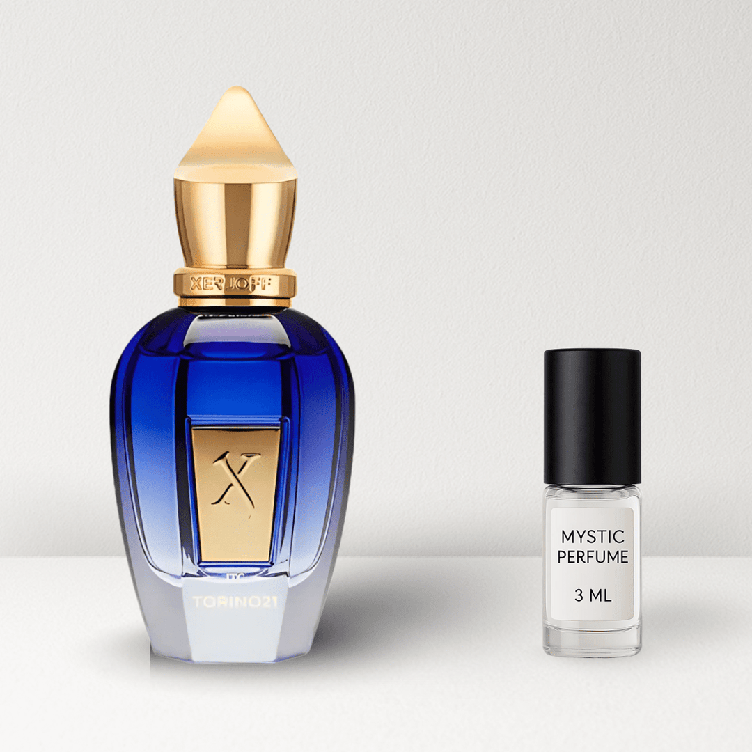 Sample - Xerjoff Torino 21 - Mystic Store