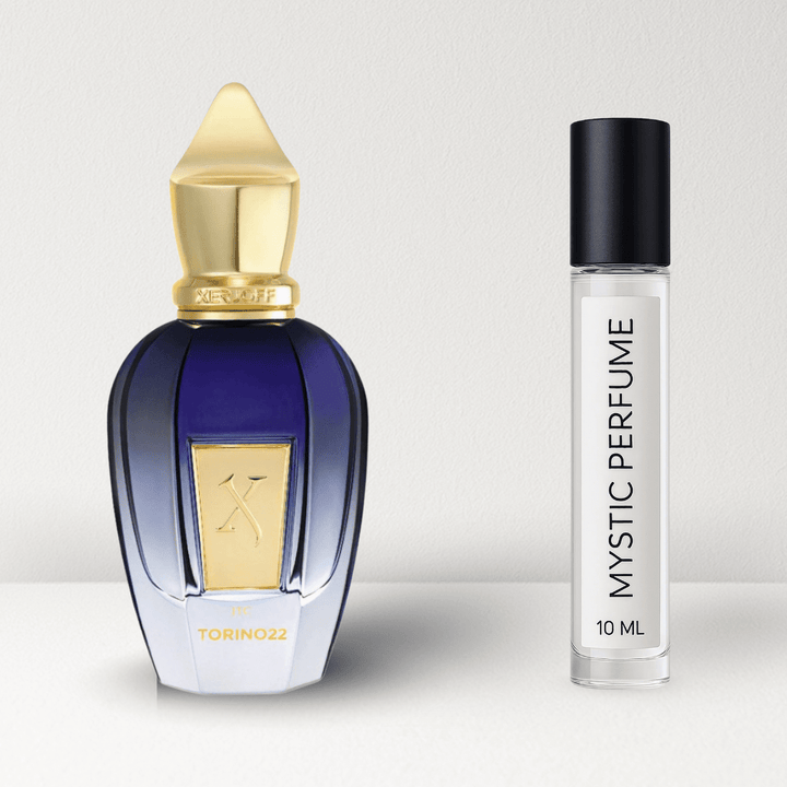 Sample - Xerjoff Torino 22 - Mystic Store