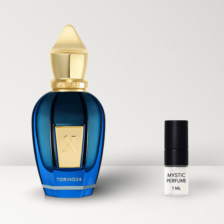 Sample - Xerjoff Torino 24 - Mystic Store