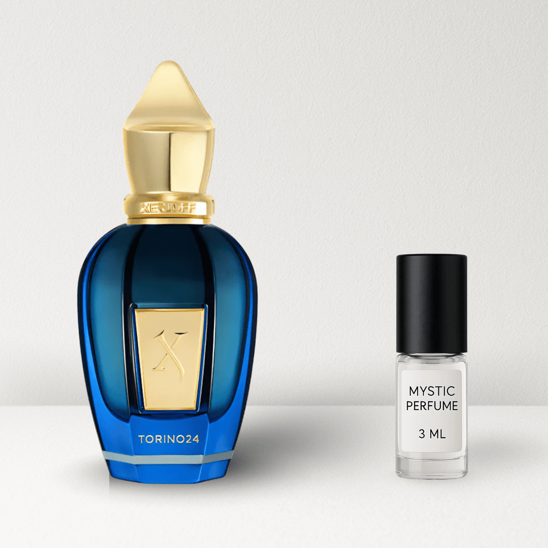 Sample - Xerjoff Torino 24 - Mystic Store