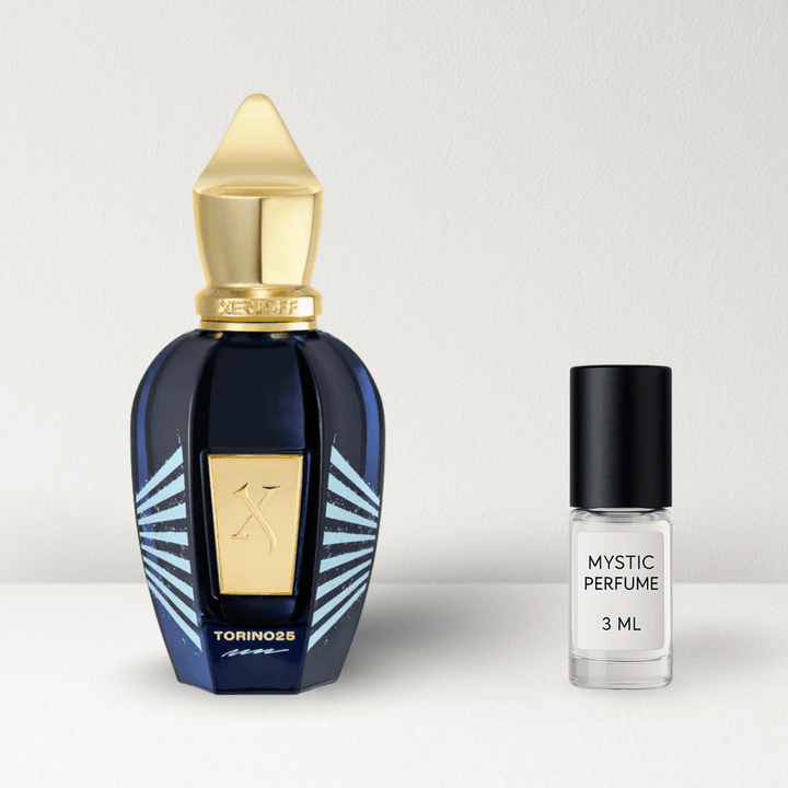 Sample - Xerjoff Torino 25 - Mystic Store