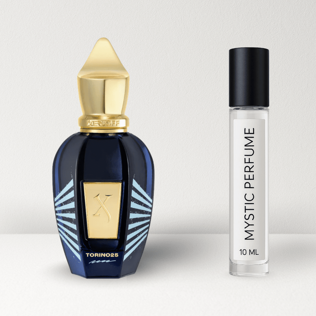 Sample - Xerjoff Torino 25 - Mystic Store