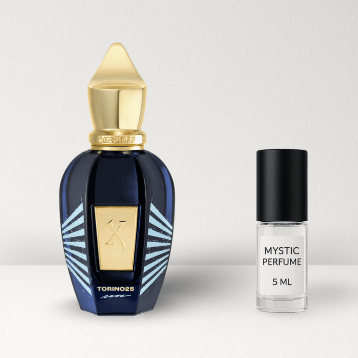 Sample - Xerjoff Torino 25 - Mystic Store