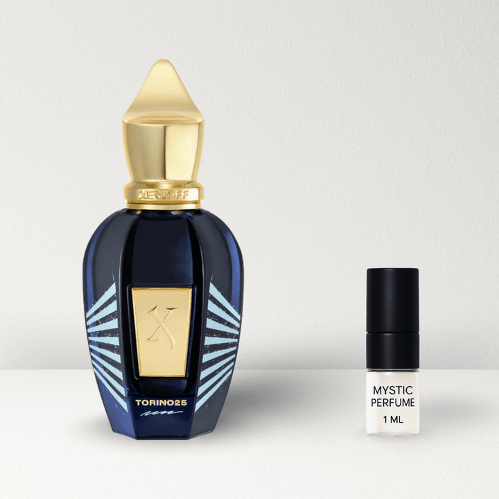 Sample - Xerjoff Torino 25 - Mystic Store