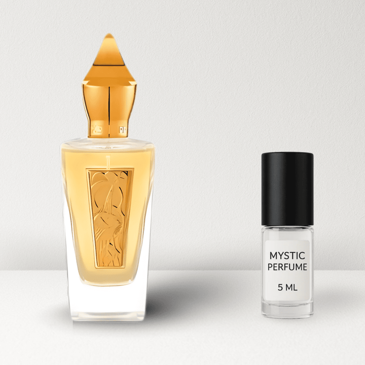 Sample - Xerjoff Uden Vintage - Mystic Store