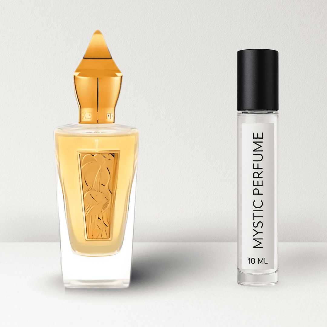 Sample - Xerjoff Uden Vintage - Mystic Store