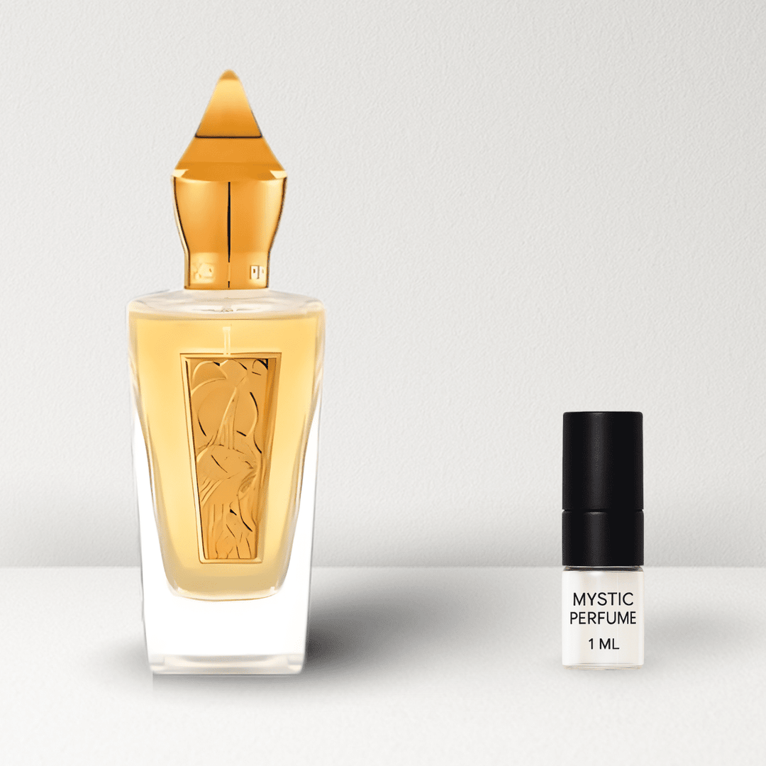 Sample - Xerjoff Uden Vintage - Mystic Store