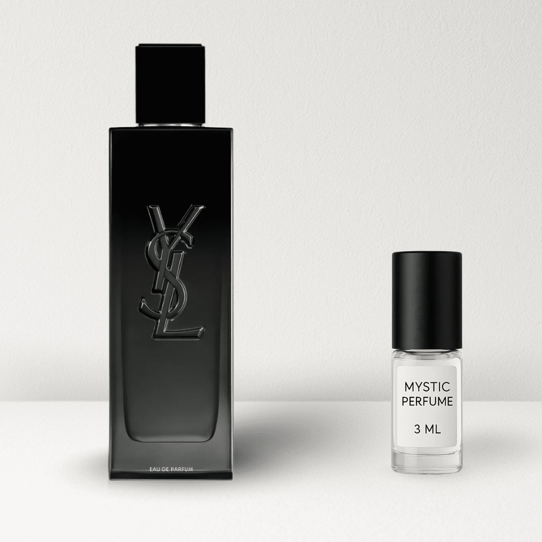Sample - YSL MYSLF EDP - Mystic Store