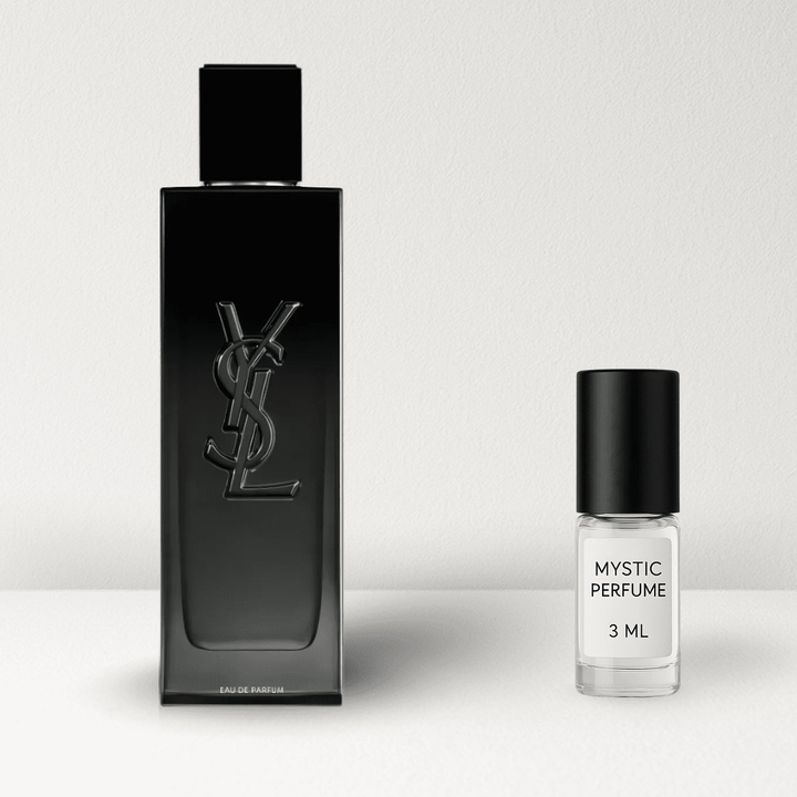 Sample - YSL MYSLF EDP - Mystic Store