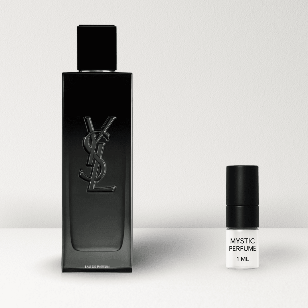 Sample - YSL MYSLF EDP - Mystic Store