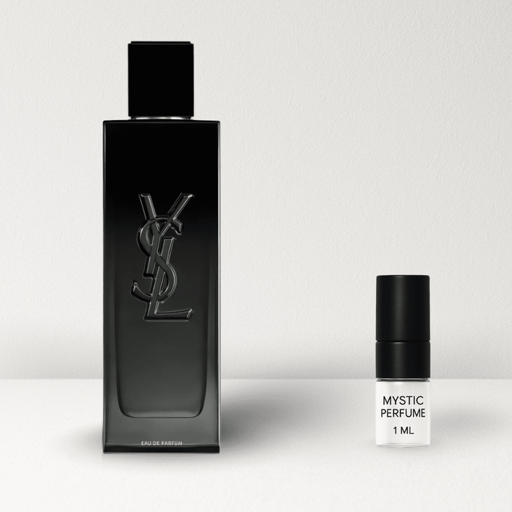 Sample - YSL MYSLF EDP - Mystic Store
