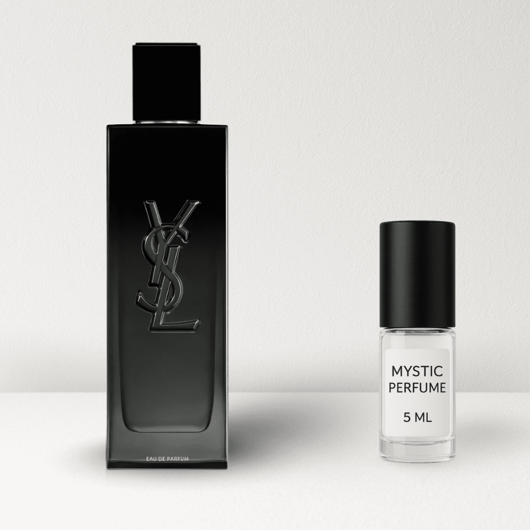 Sample - YSL MYSLF EDP - Mystic Store