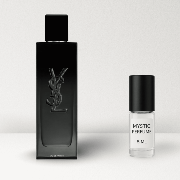 Sample - YSL MYSLF EDP - Mystic Store