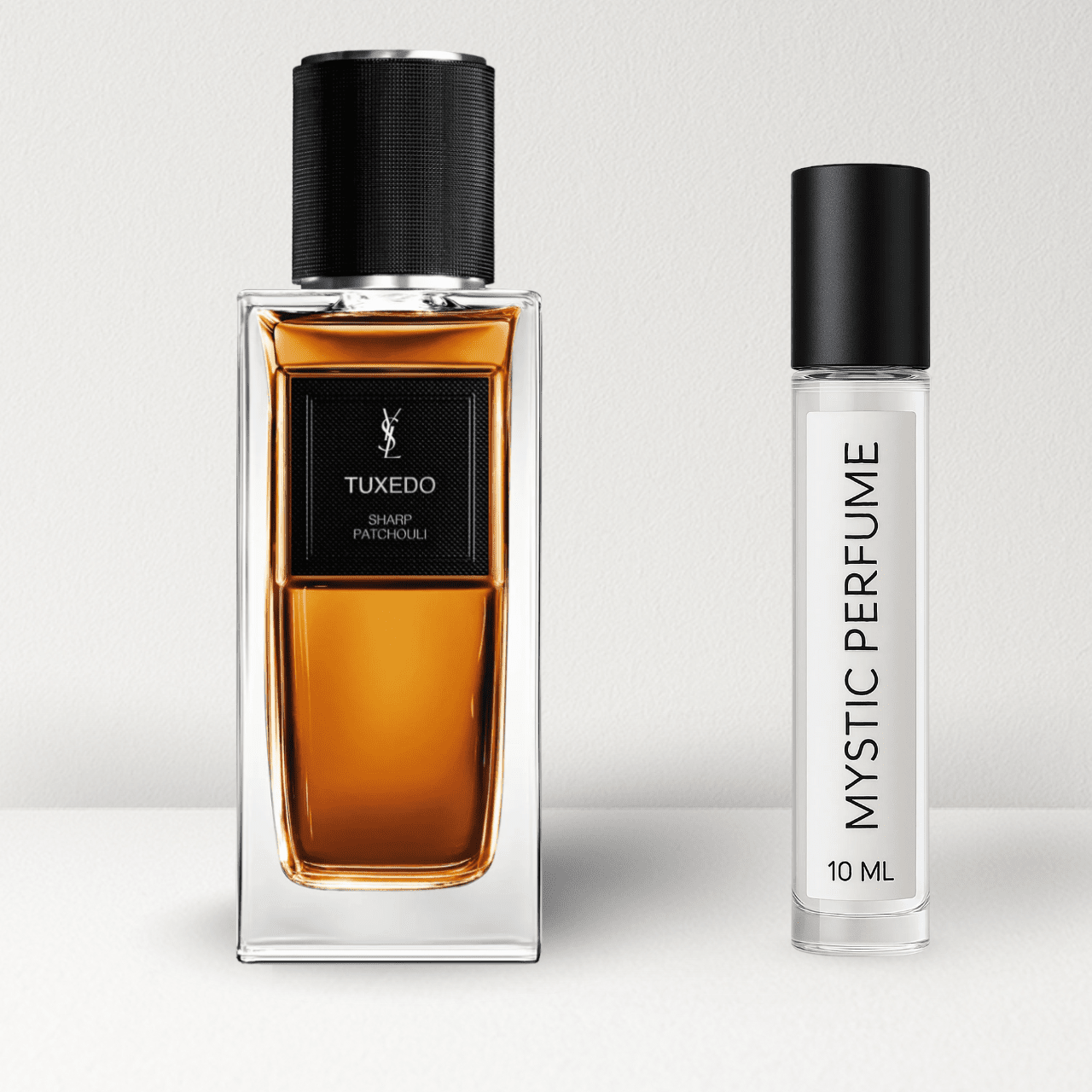 Sample - Yves Saint Laurent Tuxedo Le Vestiaire Des Parfums - Mystic Store