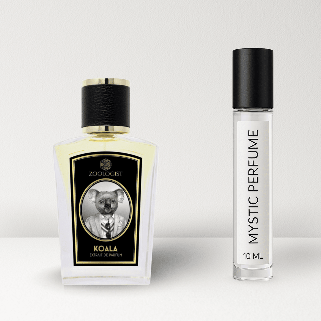 Sample - Zoologist Koala Extrait De Parfum - Mystic Store