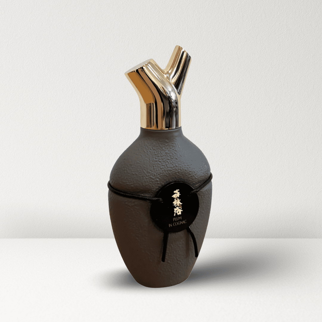 Scents of Wood Plum in Cognac Vintage 2024 - Mystic Store